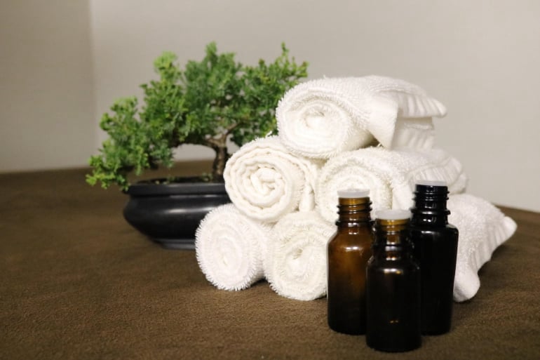 Organique SPA 